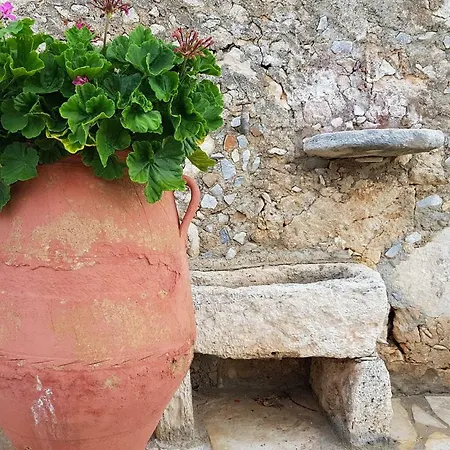 Anna's Stone House